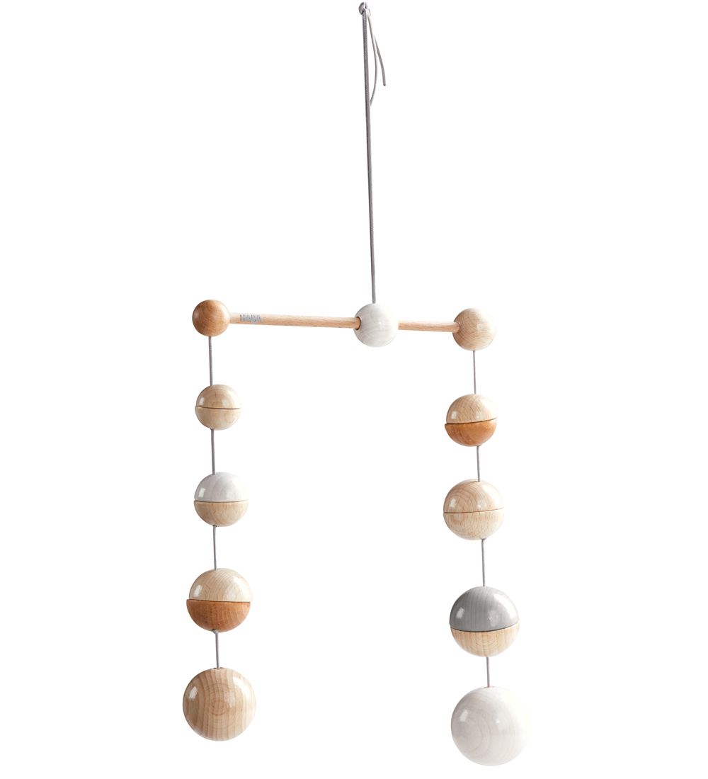 HABA Baby-Mobiles - Holz - HABA - One Size - Baby-Mobile HABA Baby-Mobiles - Holz - HABA - One Size - Baby-Mobile von HABA