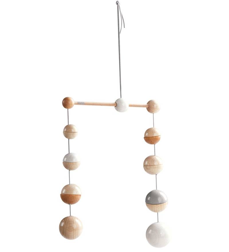 HABA Baby-Mobiles - Holz - HABA - One Size - Baby-Mobile HABA Baby-Mobiles - Holz - HABA - One Size - Baby-Mobile von HABA