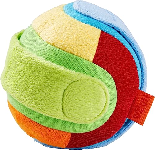 HABA Babyball klein von HABA