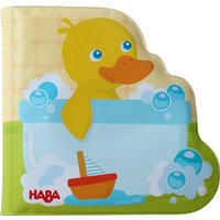 HABA - Badebuch Ente von HABA