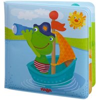 HABA - Badebuch Kapitän Frosch HABA - Badebuch Kapitän Frosch von HABA