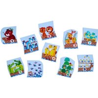 HABA - Badespielzeug Zahlenpuzzle HABA - Badespielzeug Zahlenpuzzle von HABA