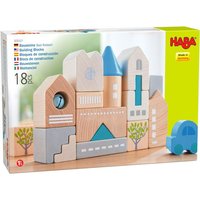 HABA - Bausteine Bad Rodach HABA - Bausteine Bad Rodach von HABA