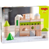 HABA - Bausteine Coburg von HABA