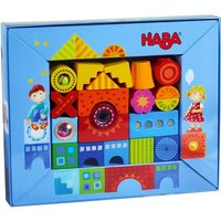 HABA - Bausteine Kunterbunt von HABA