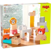 HABA - Bausteine Tierparade von HABA