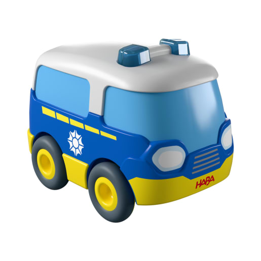 HABA Cars – Polizeibus von HABA 