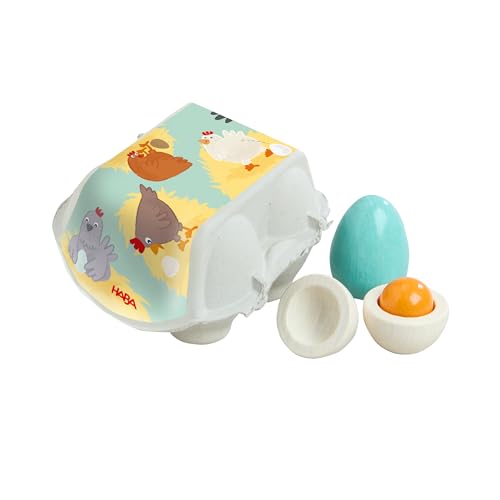 HABA Creative Play - Eier HABA Creative Play - Eier von HABA