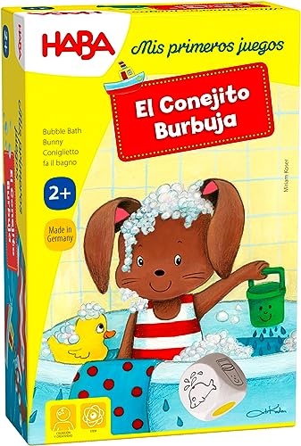Haba – Das Kaninchen Wasserwaage 302254 Haba – Das Kaninchen Wasserwaage 302254 von HABA