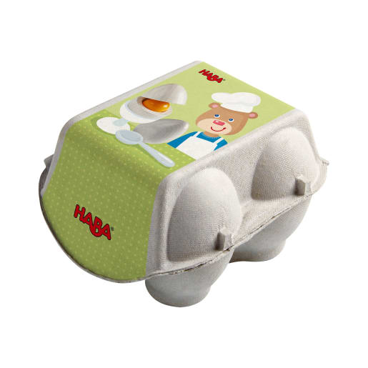 HABA Eier, aus Holz von HABA 
