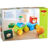 HABA - Entdeckerauto Anton von HABA
