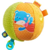 HABA - Entdeckerball Maus Merle und Drache Duri HABA - Entdeckerball Maus Merle und Drache Duri von HABA