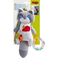 HABA - Entdeckerfigur Waschbär Willi HABA - Entdeckerfigur Waschbär Willi von HABA