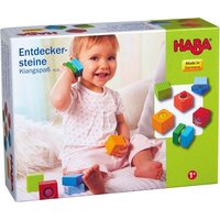 HABA - Entdeckersteine Klangspaß von HABA