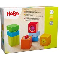 HABA Entdeckersteine Klangspaß HABA Entdeckersteine Klangspaß von HABA