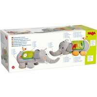 HABA - Entdeckertier Elefant von HABA