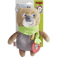 Entdeckertuch Bär, (DE/E/F/NL/IT/ES) von HABA