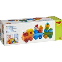 HABA - Entdeckerzug Farbkringel HABA - Entdeckerzug Farbkringel von HABA