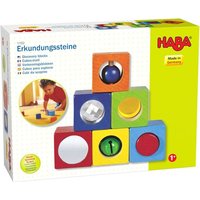 HABA Erkundungssteine HABA Erkundungssteine von HABA