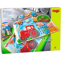 HABA - Fädelspiel Bauernhof HABA - Fädelspiel Bauernhof von HABA