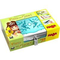 HABA - Find the code! Pirateninsel HABA - Find the code! Pirateninsel von HABA