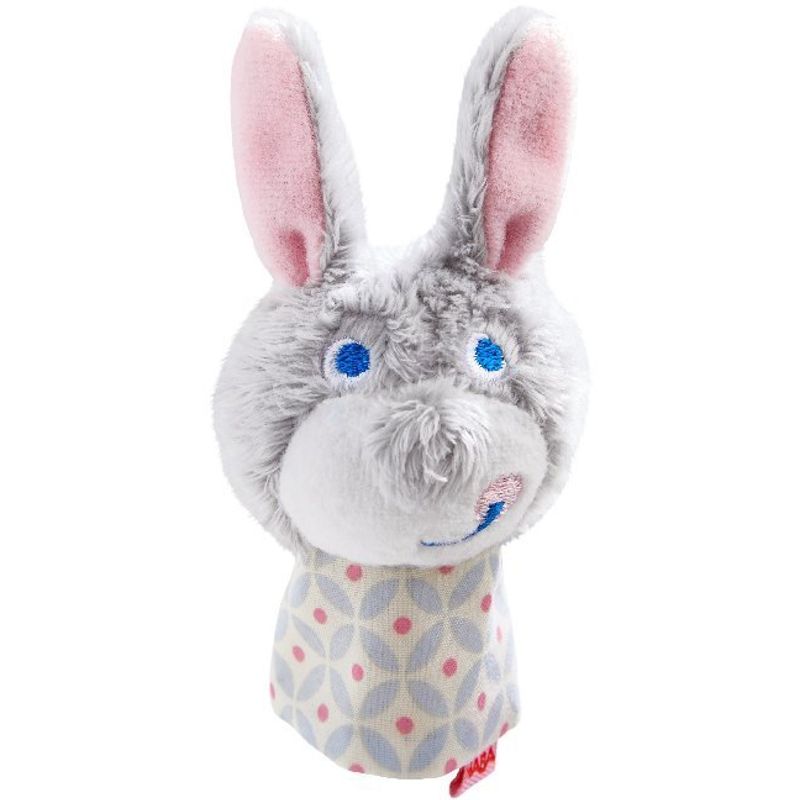 HABA Fingerpuppe Hase Helena von Haba Sales GmbH & Co.KG