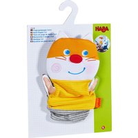 HABA - Fingerspielpuppe Katze HABA - Fingerspielpuppe Katze von HABA