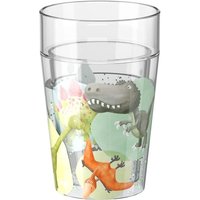 HABA - Glitzerbecher Dino von HABA