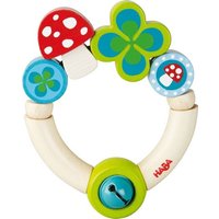 HABA Glücksbringer Greifring HABA Glücksbringer Greifring von HABA