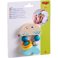 HABA - Greifling Klapperfisch von HABA