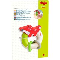 HABA - Greifling Klapperfuchs HABA - Greifling Klapperfuchs von HABA
