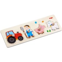 HABA - Greifpuzzle Landleben HABA - Greifpuzzle Landleben von HABA