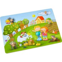 HABA - Greifpuzzle Obstgarten HABA - Greifpuzzle Obstgarten von HABA