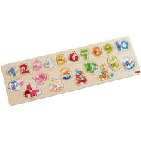 GP Tier. Zählspaß (DE/E/F/NL/IT/ES) von HABA