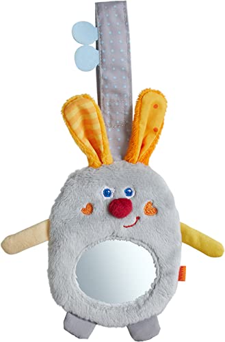 HABA Hängefigur Spiegelhase 305316 von HABA