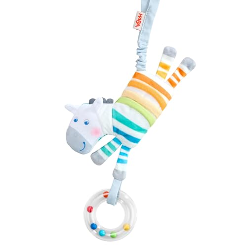 HABA Hängefigur Zebra HABA Hängefigur Zebra von HABA