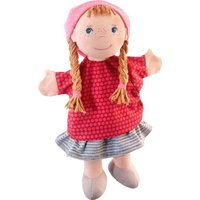 HABA - Handpuppe Gretelchen HABA - Handpuppe Gretelchen von HABA