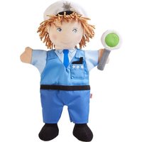 HABA - Handpuppe Polizei HABA - Handpuppe Polizei von HABA