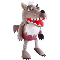 HABA - Handpuppe Wolf Grisbert von HABA