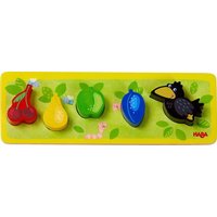 HABA - Holzpuzzle Obstgarten HABA - Holzpuzzle Obstgarten von HABA