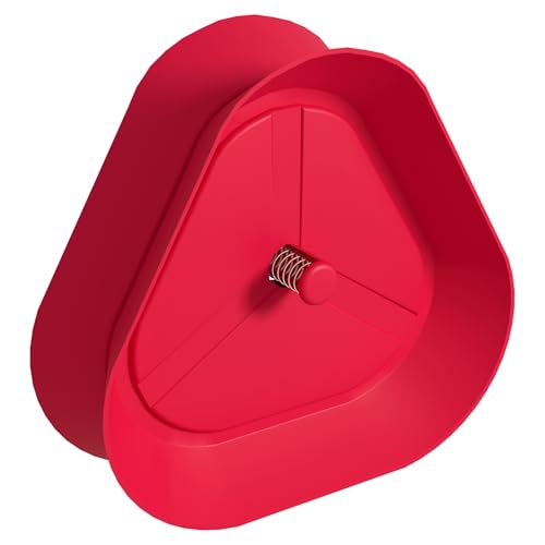 HABA Kartenhalter, rot HABA Kartenhalter, rot von HABA