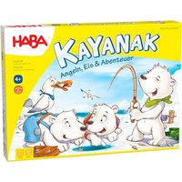 HABA - Kayanak HABA - Kayanak von HABA
