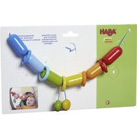 HABA - Kinderwagenkette Farbenfroh HABA - Kinderwagenkette Farbenfroh von HABA