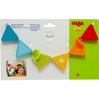 HABA - Kinderwagenkette Wimpelchen von HABA