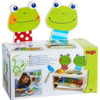 HABA - Klang-Klopfbank Froschkonzert HABA - Klang-Klopfbank Froschkonzert von HABA