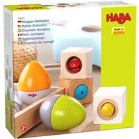 HABA - Klapper-Orchester von HABA