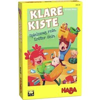 HABA - Klare Kiste von HABA