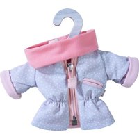 HABA - Kleiderset Pünktchen-Parka HABA - Kleiderset Pünktchen-Parka von HABA