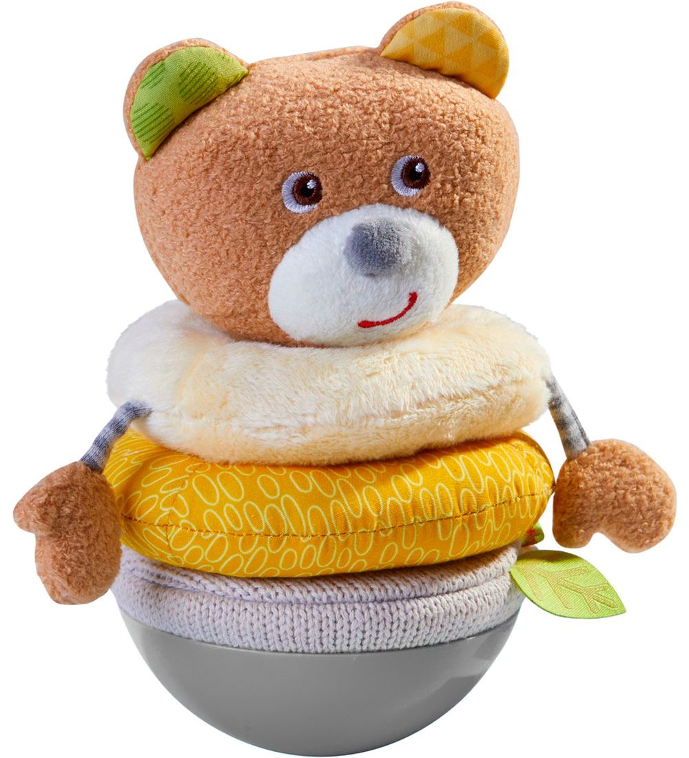 HABA Kleinkind - 17 cm - Bär - HABA - One Size - Motorik Tiere HABA Kleinkind - 17 cm - Bär - HABA - One Size - Motorik Tiere von HABA