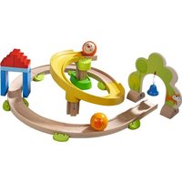 HABA - Kugelbahn Kullerbü - Kringelbahn von HABA